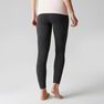 NYAMBA - W26 L30 Cotton Fitness Leggings Salto, Black NYAMBA - W26 L30 Cotton Fitness Leggings Salto, Black