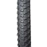 BTWIN - Children's 20x1.95 Stiff Bead Mountain Bbike Tyre / Etrto 47-406, Unique Size BTWIN - Children's 20x1.95 Stiff Bead Mountain Bbike Tyre / Etrto 47-406, Unique Size