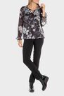 Punt Roma - Floral t-shirt Punt Roma - Floral t-shirt