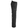 WEDZE - L Men's Freeride Ski Trousers Fr500 - Black WEDZE - L Men's Freeride Ski Trousers Fr500 - Black