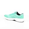 KALENJI - EU 39 Run Cushion Women's Jogging Shoes - Black KALENJI - EU 39 Run Cushion Women's Jogging Shoes - Black