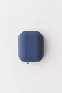 Urban Outfitters - Navy Elago Airpods Waterproof Silicone Case Urban Outfitters - Navy Elago Airpods Waterproof Silicone Case