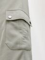 Reserved - Men’s Trousers - Dark Green Reserved - Men’s Trousers - Dark Green