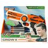 TACK PRO - Tack Pro Crow II With 6 Darts TACK PRO - Tack Pro Crow II With 6 Darts
