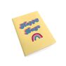 GO STATIONERY - Classic Diaries WTV Full Year Diary Happy Days A5 2020 GO STATIONERY - Classic Diaries WTV Full Year Diary Happy Days A5 2020