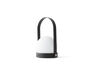 Menu - Carrie Table Lamp, Black Menu - Carrie Table Lamp, Black