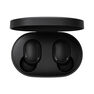 XIAOMI - Xiaomi Mi True Wireless Earbuds Basic S Black XIAOMI - Xiaomi Mi True Wireless Earbuds Basic S Black