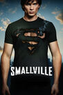 WARNER HOME VIDEO - Smallville Season 1-10 WARNER HOME VIDEO - Smallville Season 1-10