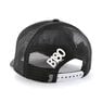 B180 CAPS - B180 1971 Medium Unisex Cap Black Limited Edition B180 CAPS - B180 1971 Medium Unisex Cap Black Limited Edition