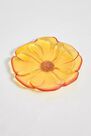 Urban Outfitters - Assorted Floral Resin Trinket Dish Urban Outfitters - Assorted Floral Resin Trinket Dish