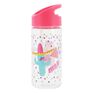 BLUEPRINT COLLECTIONS - Happy Zoo Water Bottle BLUEPRINT COLLECTIONS - Happy Zoo Water Bottle