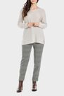 Punt Roma - Checked trousers Punt Roma - Checked trousers