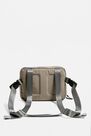 Urban Outfitters - Grey UO Grey Chest Rig Pack Urban Outfitters - Grey UO Grey Chest Rig Pack