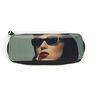 CAT'S EYE - Cats Eye Lipstick Woman Brushes Set CAT'S EYE - Cats Eye Lipstick Woman Brushes Set