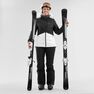 WEDZE - S Women's Downhill Ski Jacket 180 - Black WEDZE - S Women's Downhill Ski Jacket 180 - Black