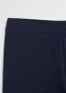 Mango - navy Organic cotton leggings Mango - navy Organic cotton leggings