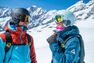 WED'ZE - L/XL KID'S AND ADULT'S SKIING AND SNOWBOARDING GOGGLES G500 GOOD WEATHER, Black WED'ZE - L/XL KID'S AND ADULT'S SKIING AND SNOWBOARDING GOGGLES G500 GOOD WEATHER, Black