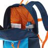 QUECHUA - Kids’ hiking backpack mh500 15 litre junior - green QUECHUA - Kids’ hiking backpack mh500 15 litre junior - green