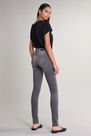 Salsa Jeans - Gray Push up jeans with skinny leg Salsa Jeans - Gray Push up jeans with skinny leg
