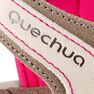QUECHUA - Arpenaz 120 women's hiking sandals beige, EU 42 QUECHUA - Arpenaz 120 women's hiking sandals beige, EU 42