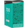 BTWIN - 700x35/45 48 mm presta inner tube, VELO VALVE BTWIN - 700x35/45 48 mm presta inner tube, VELO VALVE