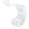 SUBEA - Camera Mount For Version 1 Of The Easy Breath Mask With Nut SUBEA - Camera Mount For Version 1 Of The Easy Breath Mask With Nut