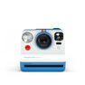 POLAROID - Polaroid Now i-Type Camera Blue POLAROID - Polaroid Now i-Type Camera Blue