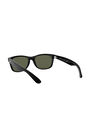 RAY-BAN - Black Square Ray-Ban RB2132 NEW WAYFARER CLASSIC RAY-BAN - Black Square Ray-Ban RB2132 NEW WAYFARER CLASSIC