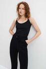Mohito - Organic Cotton Plain Top Eco Aware - Black Mohito - Organic Cotton Plain Top Eco Aware - Black
