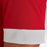 KIPSTA - Small F500 Adult Football Shirt, Scarlet Red KIPSTA - Small F500 Adult Football Shirt, Scarlet Red