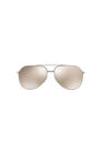 DOLCE & GABBANA - Gold Pilot Dolce & Gabbana DG2166 DOLCE & GABBANA - Gold Pilot Dolce & Gabbana DG2166