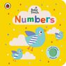PENGUIN BOOKS UK - Baby Touch Numbers PENGUIN BOOKS UK - Baby Touch Numbers