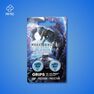 FR-TEC - FR-TEC Monster Hunter Iceborn Grip for PS4/Xbox FR-TEC - FR-TEC Monster Hunter Iceborn Grip for PS4/Xbox