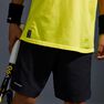 ARTENGO - 12-13 Years 900 Boys' Shorts, Black ARTENGO - 12-13 Years 900 Boys' Shorts, Black
