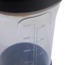 DOMYOS - 700 ml Shaker - Black DOMYOS - 700 ml Shaker - Black