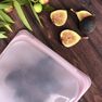 STASHER - Stasher Sandwich Bag Quartz 440ml STASHER - Stasher Sandwich Bag Quartz 440ml