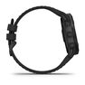 GARMIN - Garmin Fenix 6X Pro 51mm Black with Black Band Smart Watch GARMIN - Garmin Fenix 6X Pro 51mm Black with Black Band Smart Watch