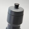 DOMYOS - Unique Size 800 ml Water Bottle, Carbon Grey DOMYOS - Unique Size 800 ml Water Bottle, Carbon Grey
