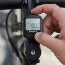 VAN RYSEL - 120 wireless cyclometer, Unique Size VAN RYSEL - 120 wireless cyclometer, Unique Size