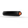 KALENJI - Onstart 310 Stopwatch - Black Orange KALENJI - Onstart 310 Stopwatch - Black Orange