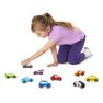 MELISSA & DOUG - Melissa & Doug Wooden Cars Set MELISSA & DOUG - Melissa & Doug Wooden Cars Set