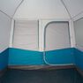 QUECHUA - Pole-Supported Camping Living Area | 6-Person BASE ARPENAZ M, Unique Size QUECHUA - Pole-Supported Camping Living Area | 6-Person BASE ARPENAZ M, Unique Size