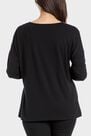 Punt Roma - Animal print t-shirt Punt Roma - Animal print t-shirt
