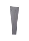 Mango - grey Slim fit microstructure suit trousers Mango - grey Slim fit microstructure suit trousers