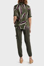 Punt Roma - Leaves blouse Punt Roma - Leaves blouse