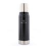 STANLEY - Stanley 0.75L Classic Vacuum Bottle M.Black STANLEY - Stanley 0.75L Classic Vacuum Bottle M.Black