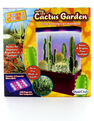 DUNE CRAFT - Dunecraft Super LED Cactus Garden DUNE CRAFT - Dunecraft Super LED Cactus Garden