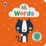 PENGUIN BOOKS UK - Baby Touch Words PENGUIN BOOKS UK - Baby Touch Words