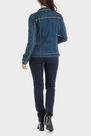Punt Roma - Denim jacket Punt Roma - Denim jacket