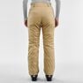 WEDZE - L Women's Ski Trousers 100 - Beige - Sand WEDZE - L Women's Ski Trousers 100 - Beige - Sand